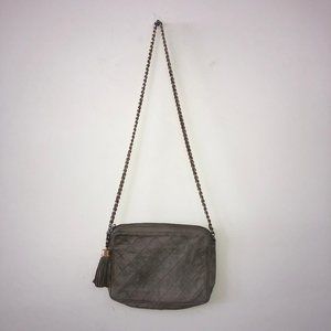 Vintage Italian Chanel Bag